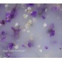 Гель Saga Liquid Floral gel №007, 15 мл